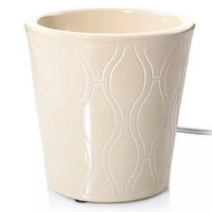 Yankee Candle Archer Scenterpiece Candle Warmer